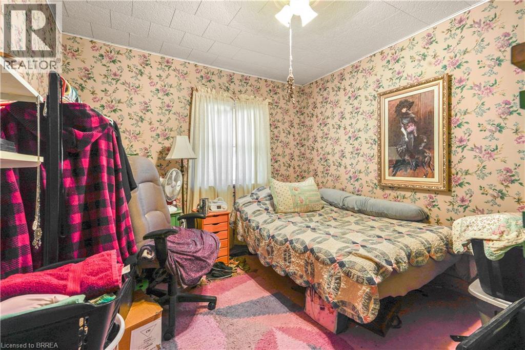 45 Wellington Street, Paris, Ontario  N3L 1T2 - Photo 17 - 40853179