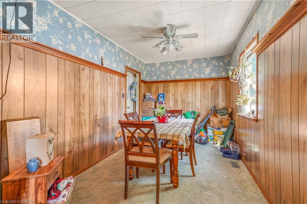 45 Wellington Street, Paris, Ontario  N3L 1T2 - Photo 9 - 40853179