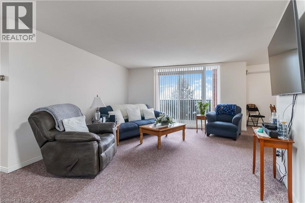9 Bonheur Court Unit# 506, Brantford, Ontario  N3P 1Z5 - Photo 10 - 40853780