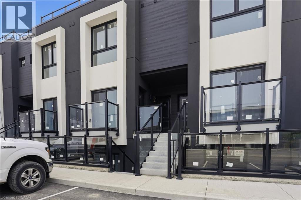 6638 Mcleod Road Unit# 311, Niagara Falls, Ontario  L2G 3G5 - Photo 2 - 40834924