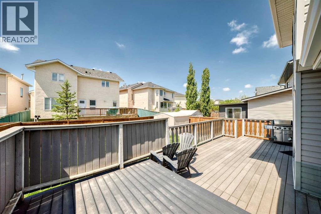 263 Coral Keys Drive NE, Calgary, Alberta  T3J 3K4 - Photo 45 - A2316834