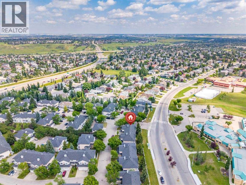 166, 388 Sandarac Drive NW, Calgary, Alberta  T3K 4E3 - Photo 36 - A2327719