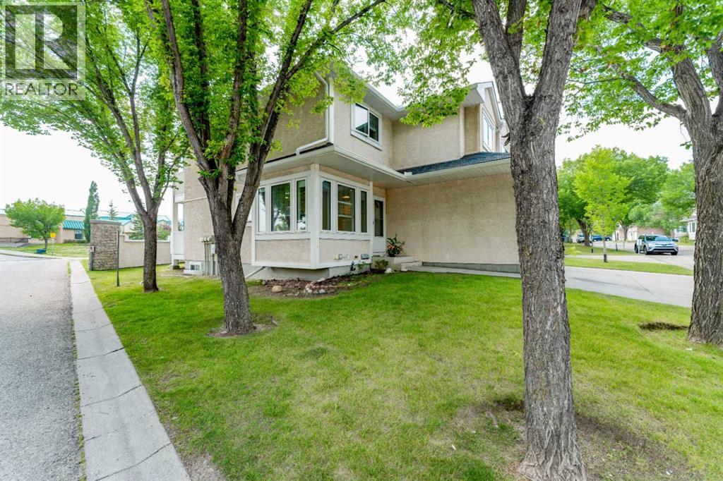 166, 388 Sandarac Drive NW, Calgary, Alberta  T3K 4E3 - Photo 2 - A2327719