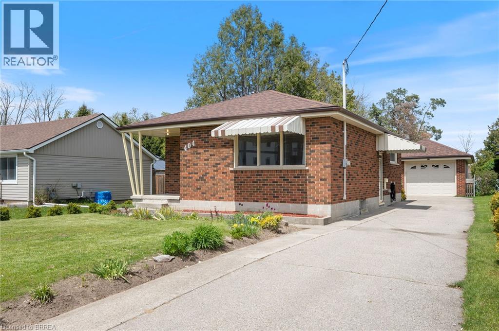 404 Grey Street, Brantford, Ontario  N3S 4X4 - Photo 9 - 40854173