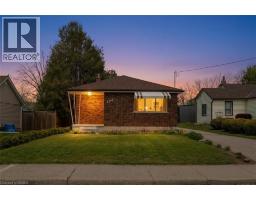 404 GREY Street, Brantford, Ontario
