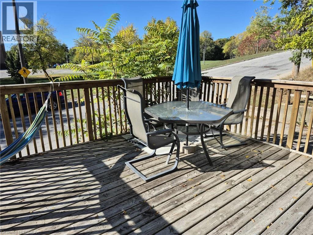 70 Grandview Street Unit# 3, Brantford, Ontario  N3R 6X2 - Photo 10 - 40853973