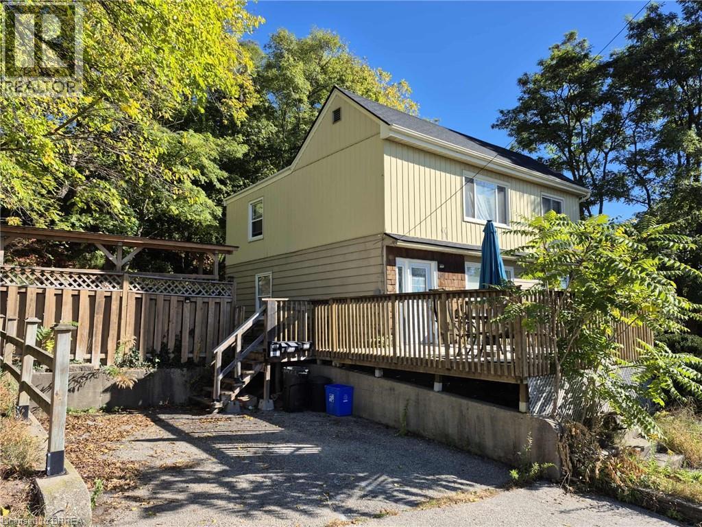 70 Grandview Street Unit# 3, Brantford, Ontario  N3R 6X2 - Photo 2 - 40853973
