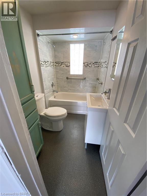 70 Grandview Street Unit# 3, Brantford, Ontario  N3R 6X2 - Photo 9 - 40853973