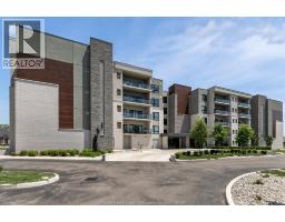 250 MANNING Unit# 306, Tecumseh, Ontario