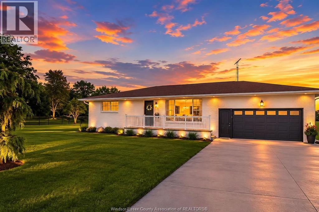 MLS# 26019140: 4259 GRAHAM Sideroad, Kingsville, Canada