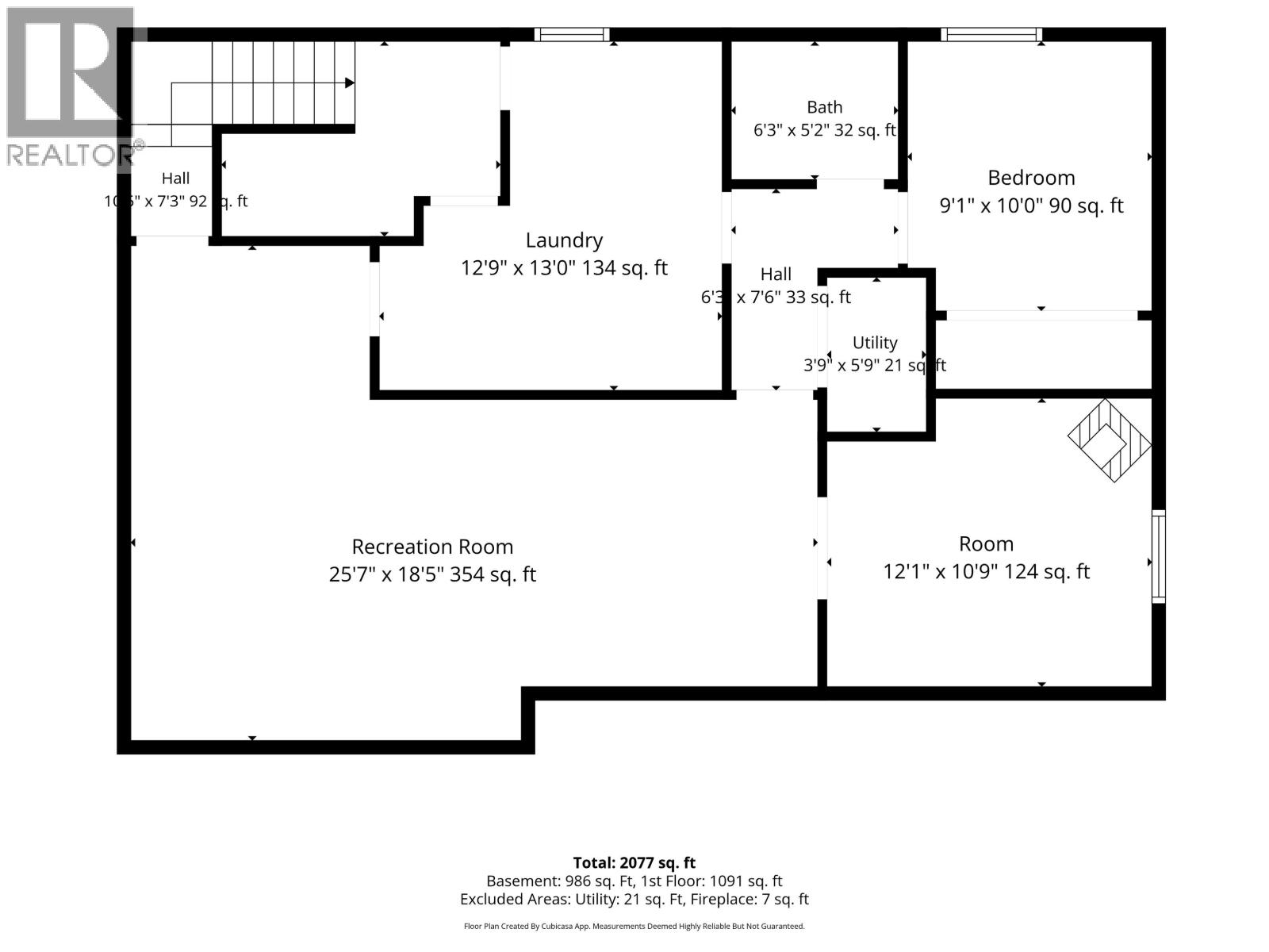 2460 Devonshire Crescent, Prince George, British Columbia  V2N 1C8 - Photo 38 - R3153661