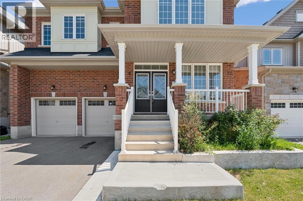 219 Dolman Street, Breslau, Ontario  N0B 1M0 - Photo 4 - 40852800