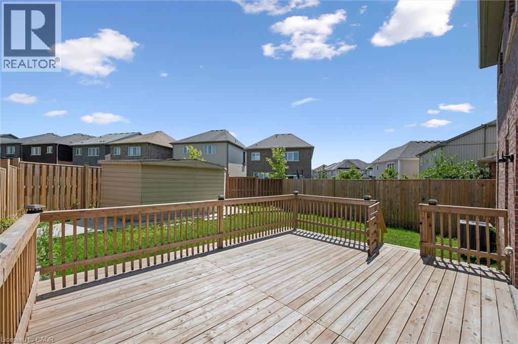 219 Dolman Street, Breslau, Ontario  N0B 1M0 - Photo 46 - 40852800