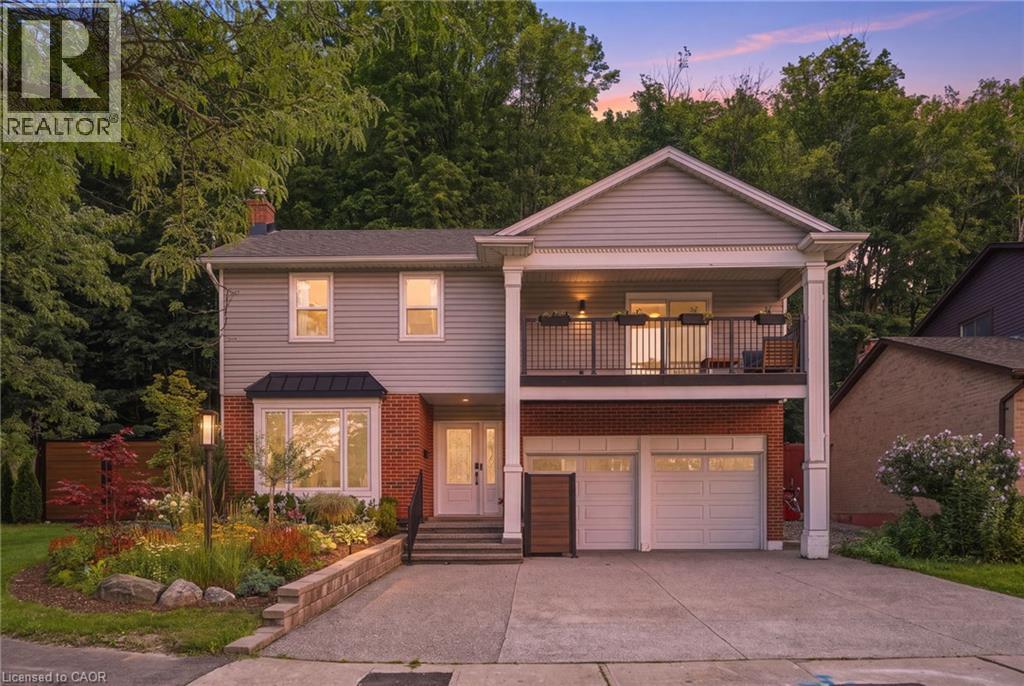 18 Dundee Drive, Stoney Creek, Ontario  L8G 4K4 - Photo 2 - 40852895