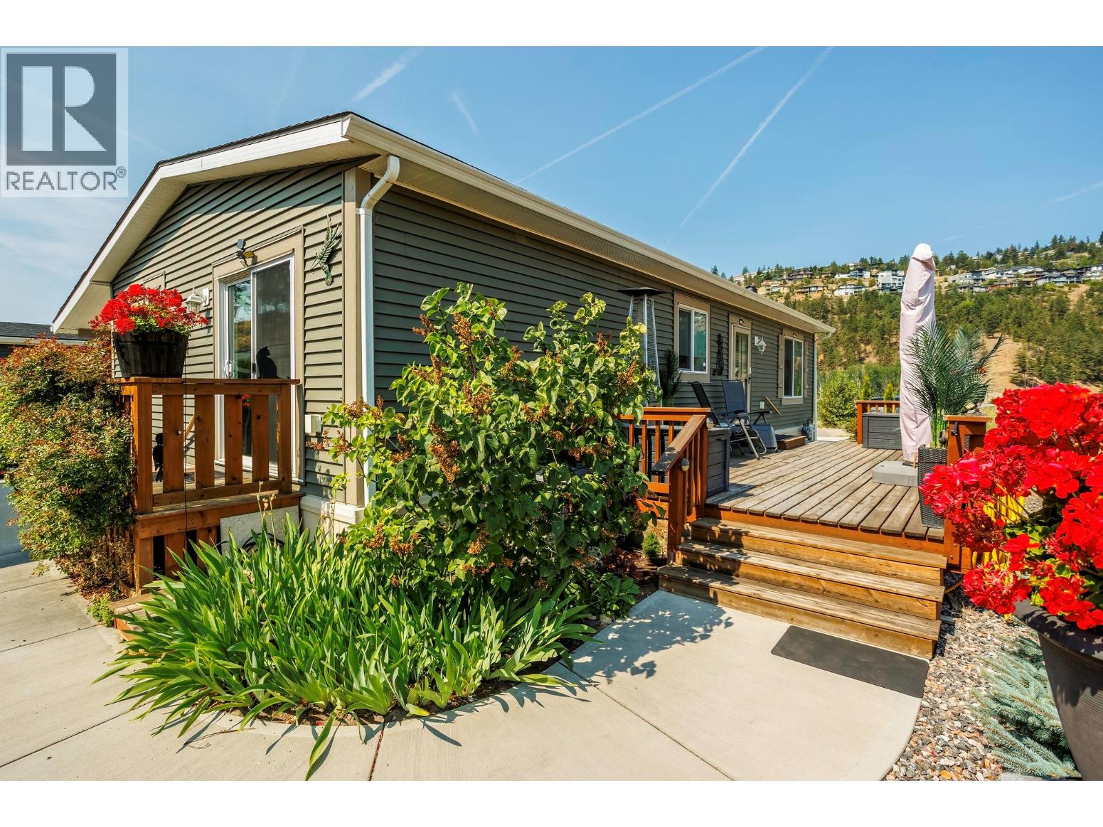 1835 Nancee Way Court Unit# 88, Kelowna, British Columbia  V1Z 4C1 - Photo 7 - 10395883