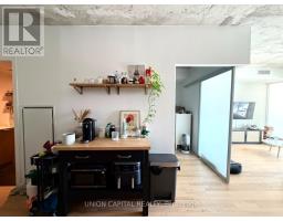 818 - 95 BATHURST STREET, Toronto, Ontario