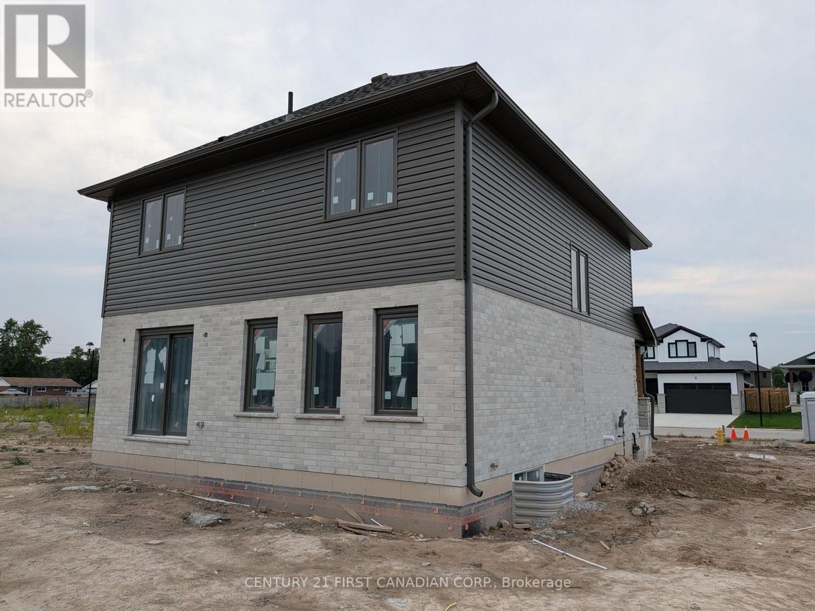 5 Doerr Court, North Middlesex, Ontario  N0M 1A0 - Photo 29 - X12713680