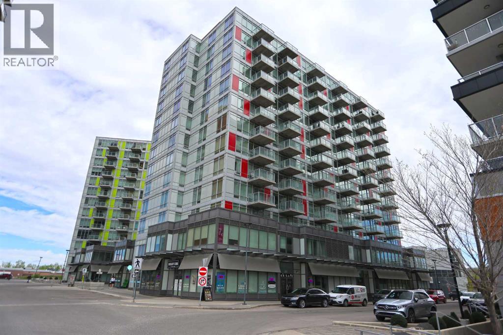 904, 10 Brentwood Common NW, Calgary, Alberta