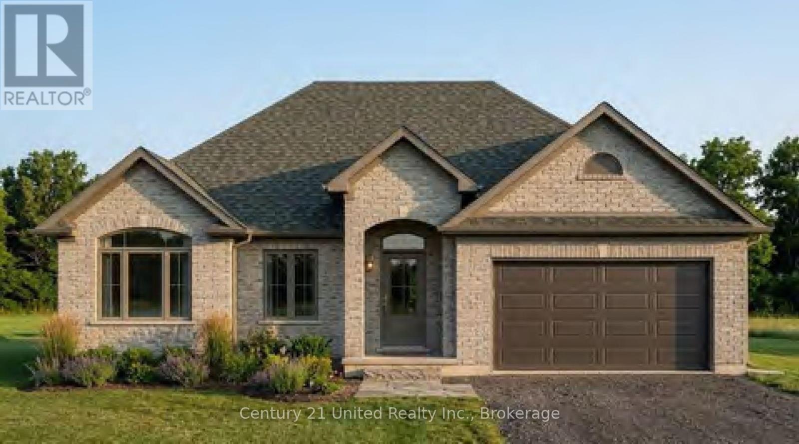 LOT 18 LILAC TRAIL, Trent Hills, Ontario