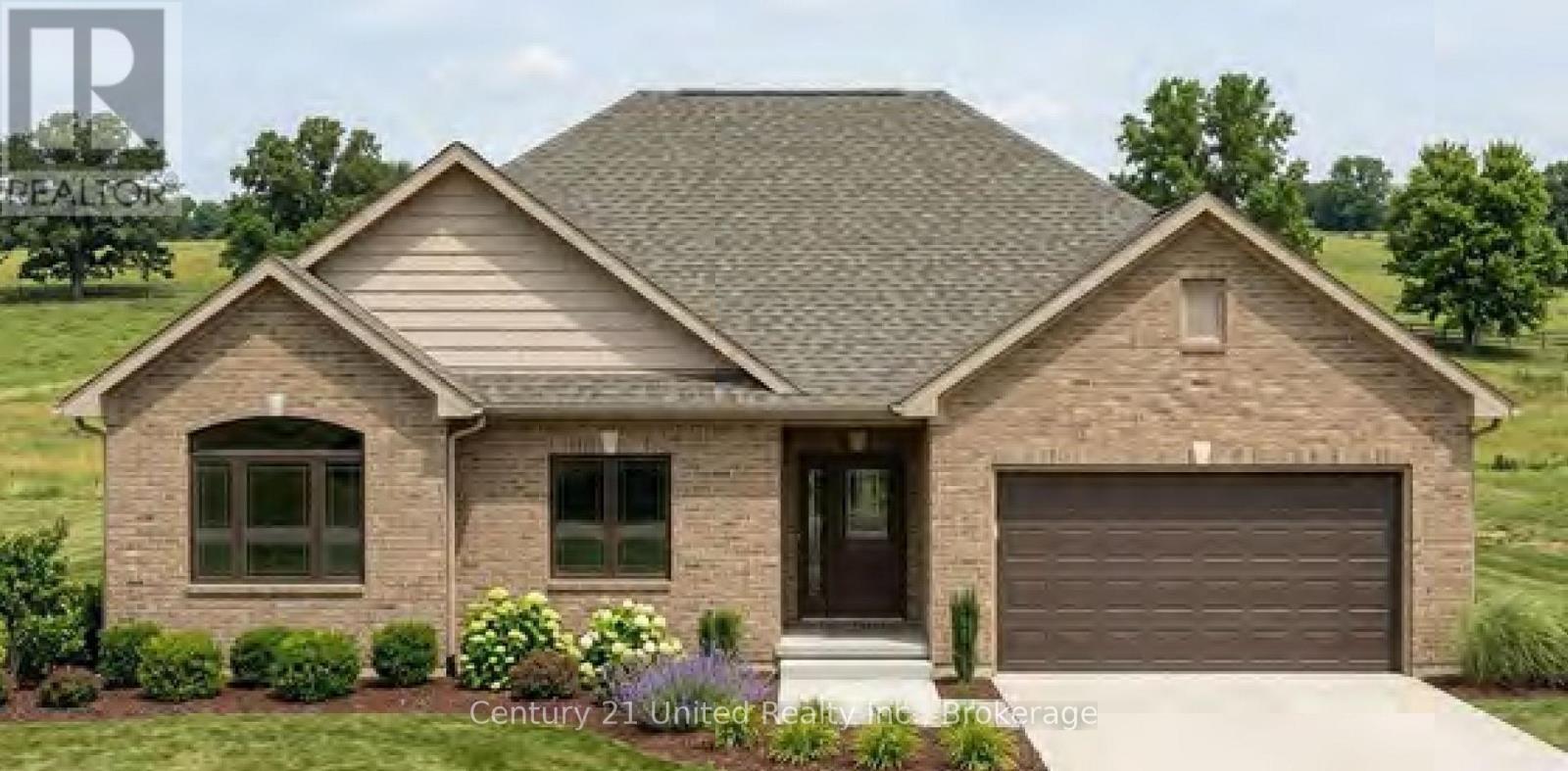 LOT 9 LILAC TRAIL, Trent Hills, Ontario