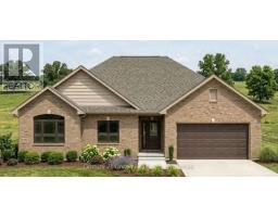 LOT 9 LILAC TRAIL, Trent Hills, Ontario