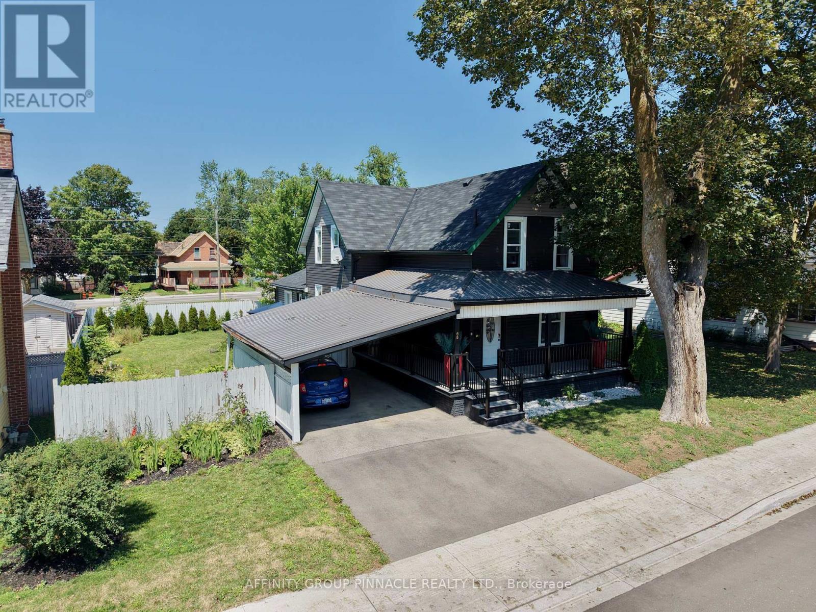 68 KING STREET, Kawartha Lakes, Ontario