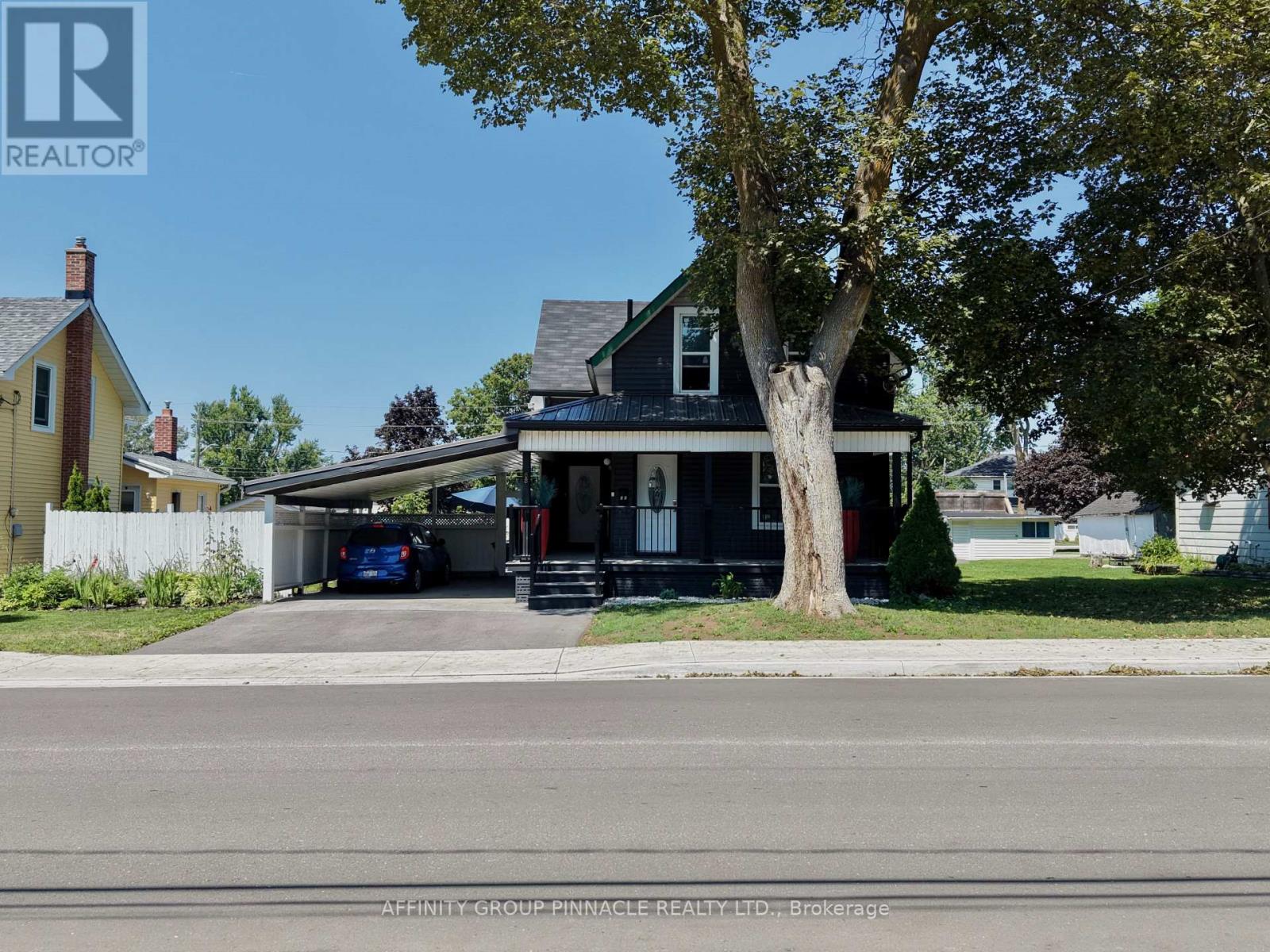 68 King Street, Kawartha Lakes, Ontario  K9V 1C8 - Photo 2 - X13649956