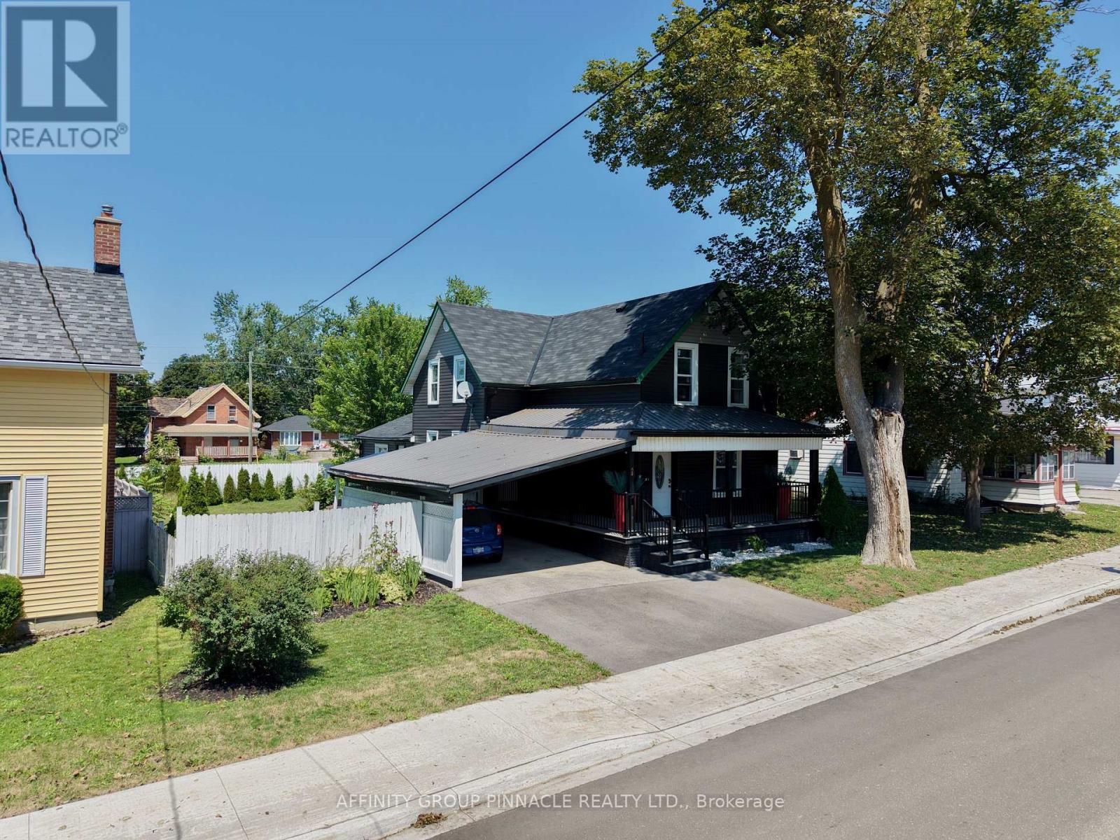 68 King Street, Kawartha Lakes, Ontario  K9V 1C8 - Photo 3 - X13649956