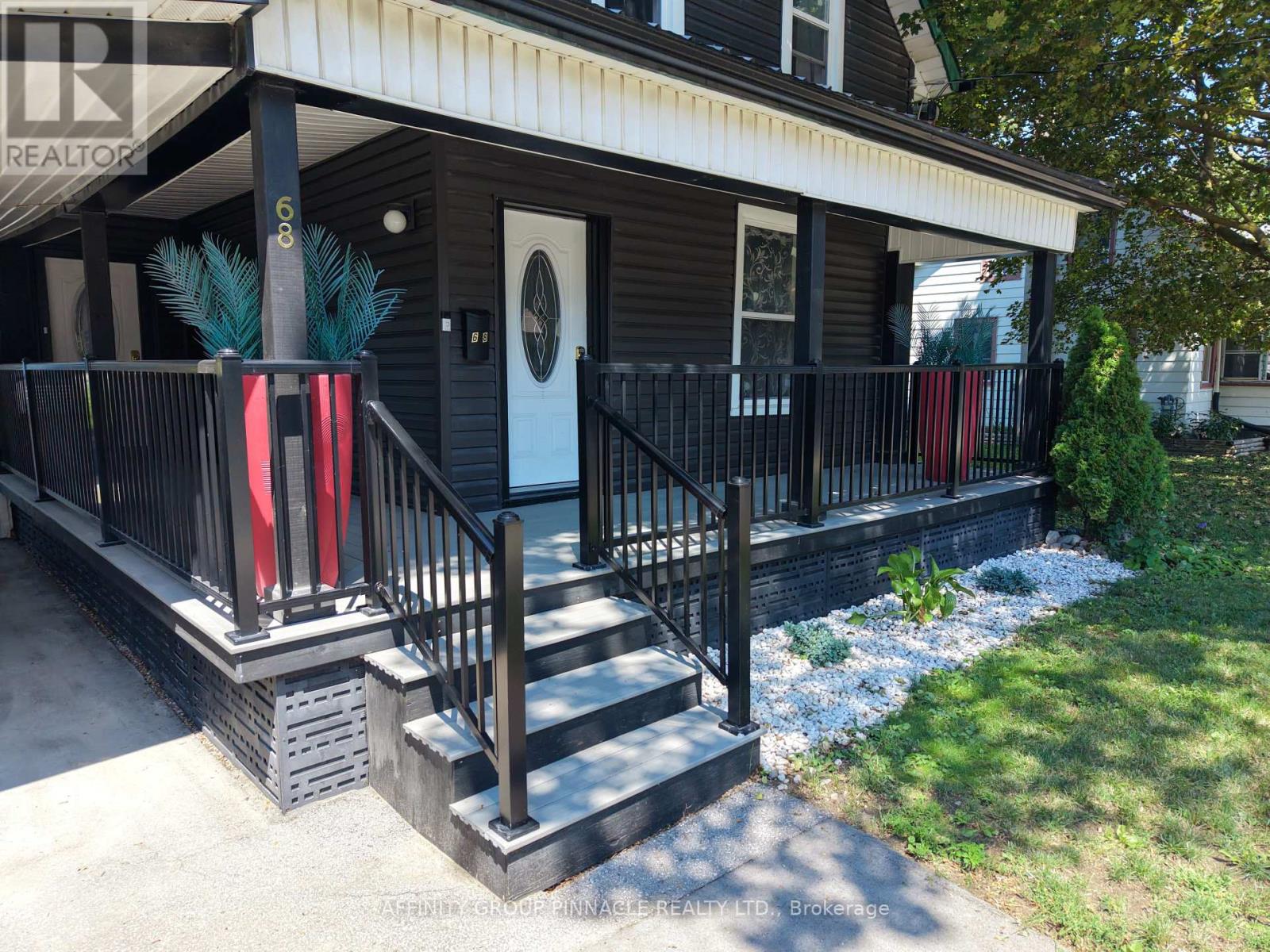 68 King Street, Kawartha Lakes, Ontario  K9V 1C8 - Photo 4 - X13649956