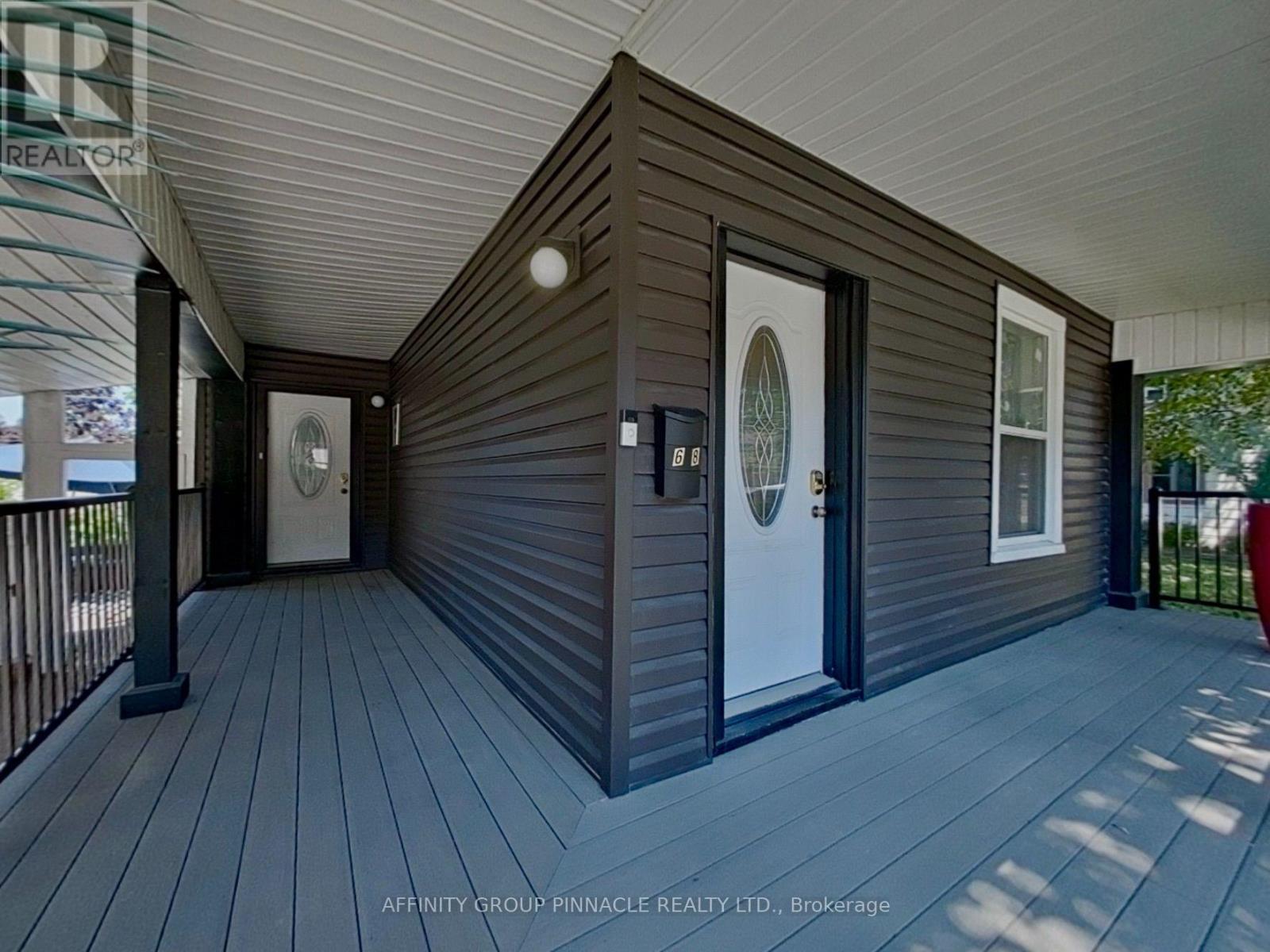 68 King Street, Kawartha Lakes, Ontario  K9V 1C8 - Photo 5 - X13649956