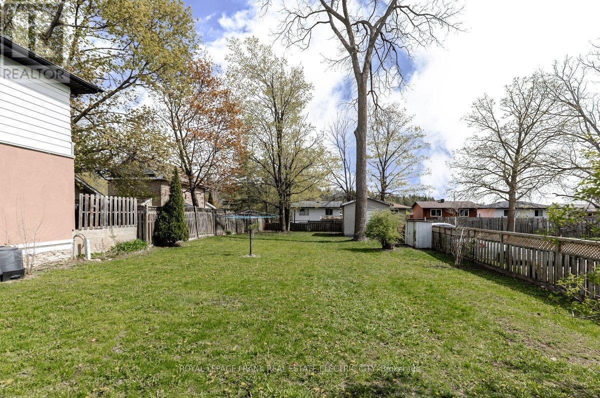 293 Welsh Street, Peterborough, Ontario  K9H 1K8 - Photo 40 - X13649984