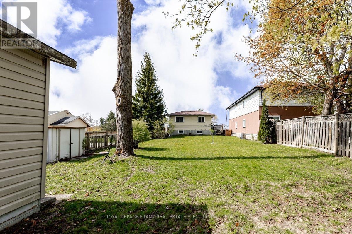 293 Welsh Street, Peterborough, Ontario  K9H 1K8 - Photo 42 - X13649984