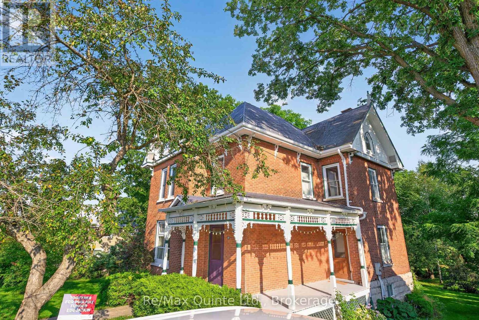 97 St Lawrence Street W, Centre Hastings, Ontario  K0K 2K0 - Photo 2 - X13650030