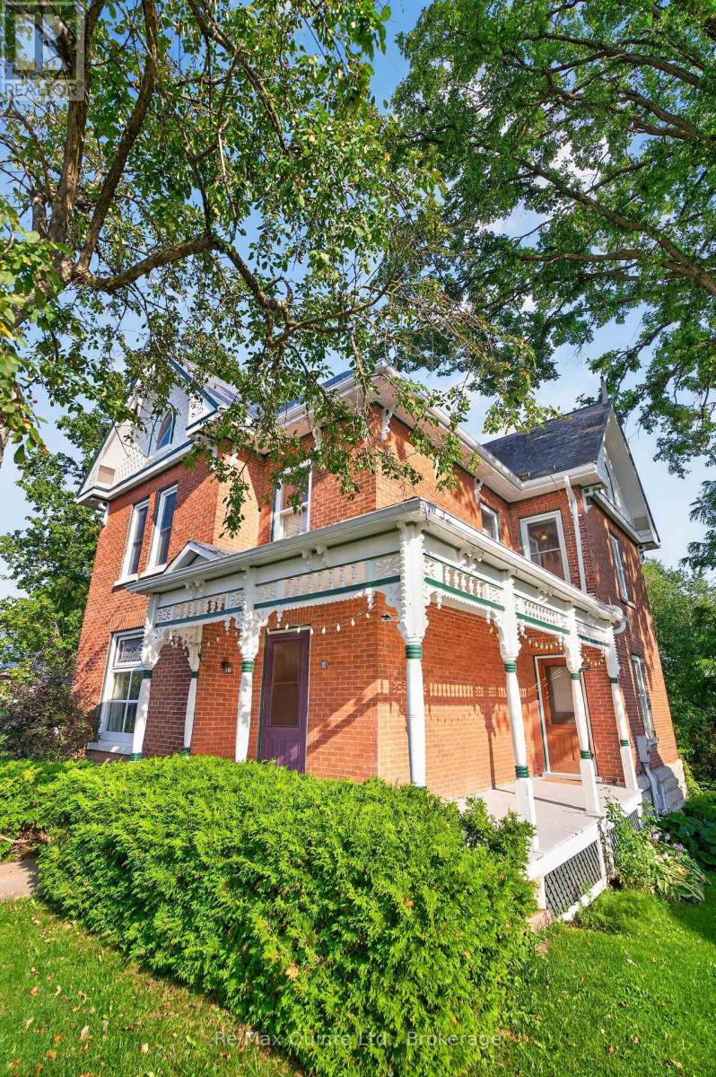 97 St Lawrence Street W, Centre Hastings, Ontario  K0K 2K0 - Photo 3 - X13650030