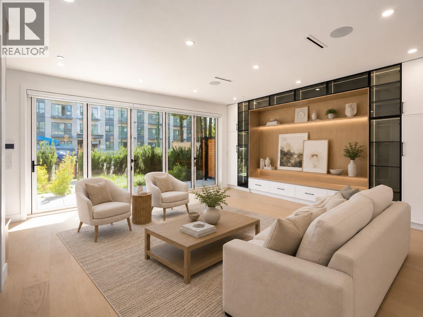 1 5969 Granville Street, Vancouver, British Columbia  V6M 3C9 - Photo 4 - R3152740