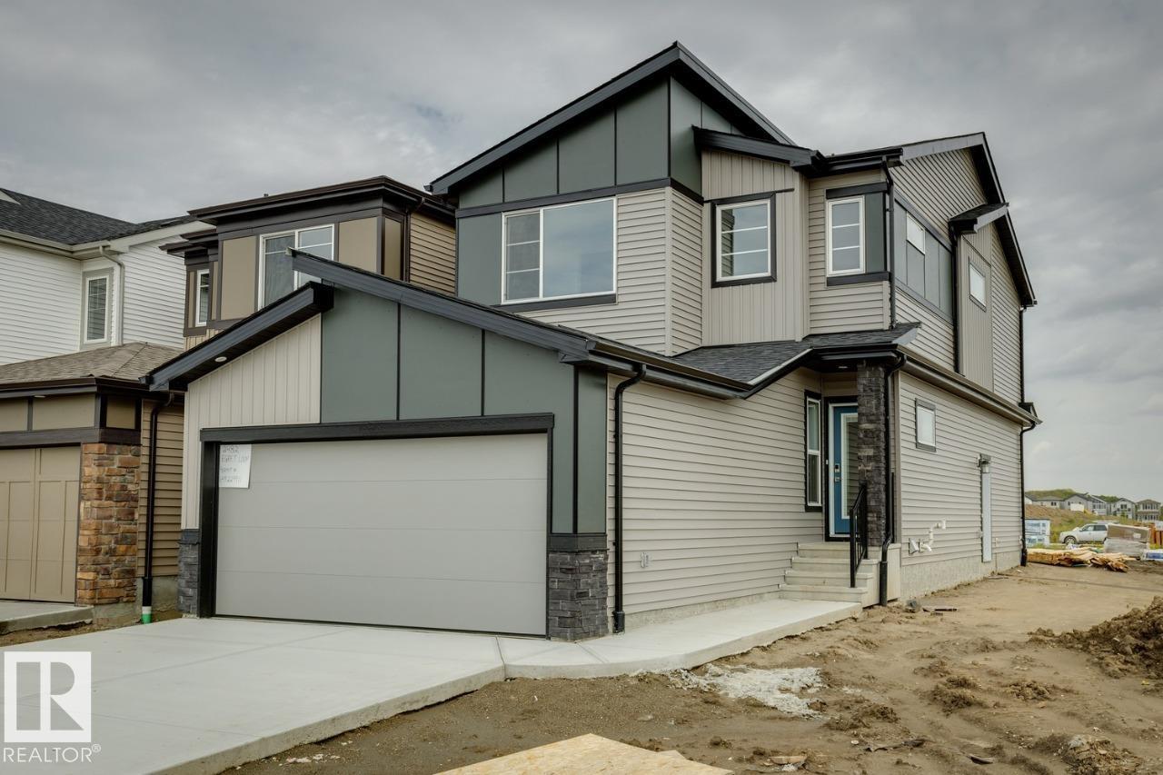 2482 Egret LO NW, edmonton, Alberta