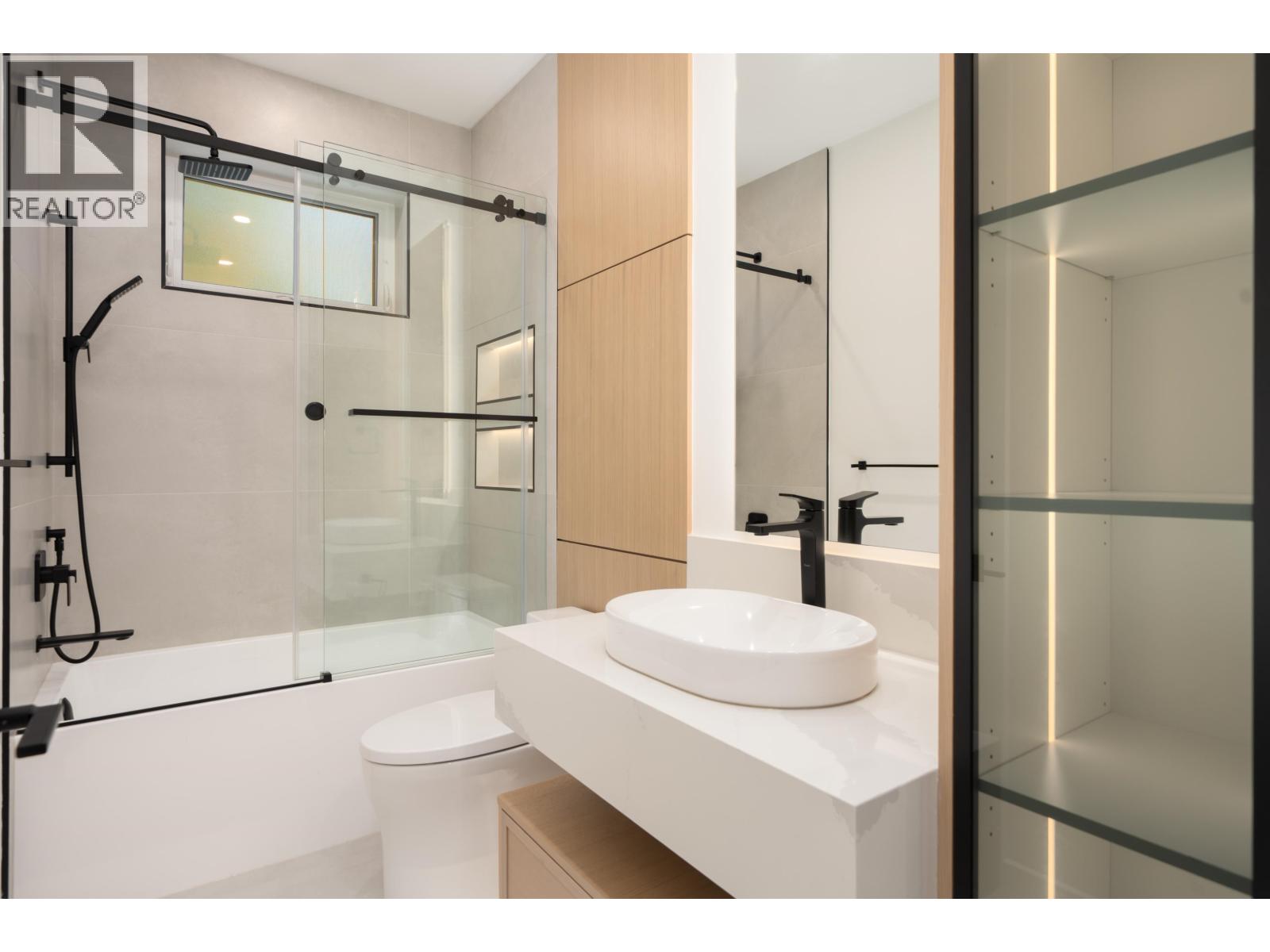 1 5969 Granville Street, Vancouver, British Columbia  V6M 3C9 - Photo 20 - R3152740
