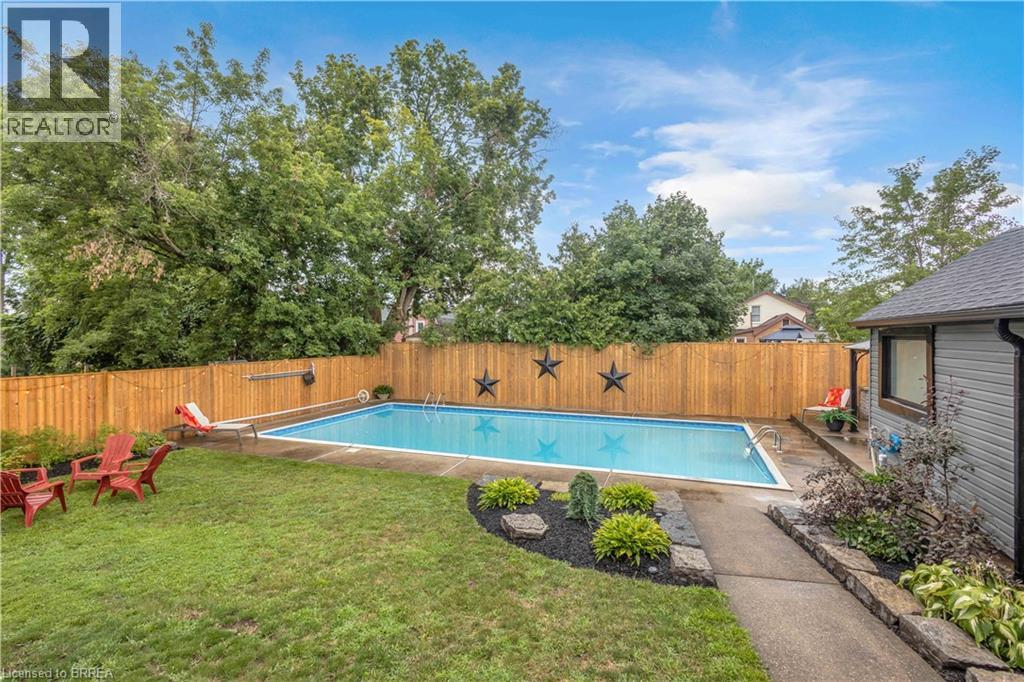 45 Brighton Avenue, Brantford, Ontario  N3S 1V8 - Photo 33 - 40850598