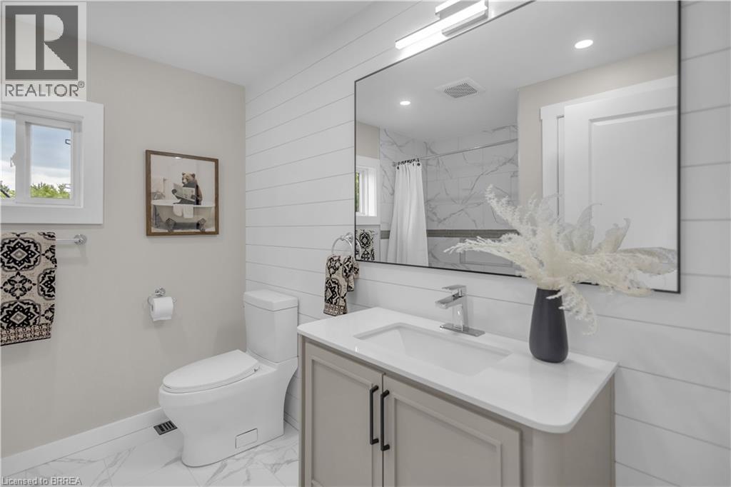 45 Brighton Avenue, Brantford, Ontario  N3S 1V8 - Photo 24 - 40850598