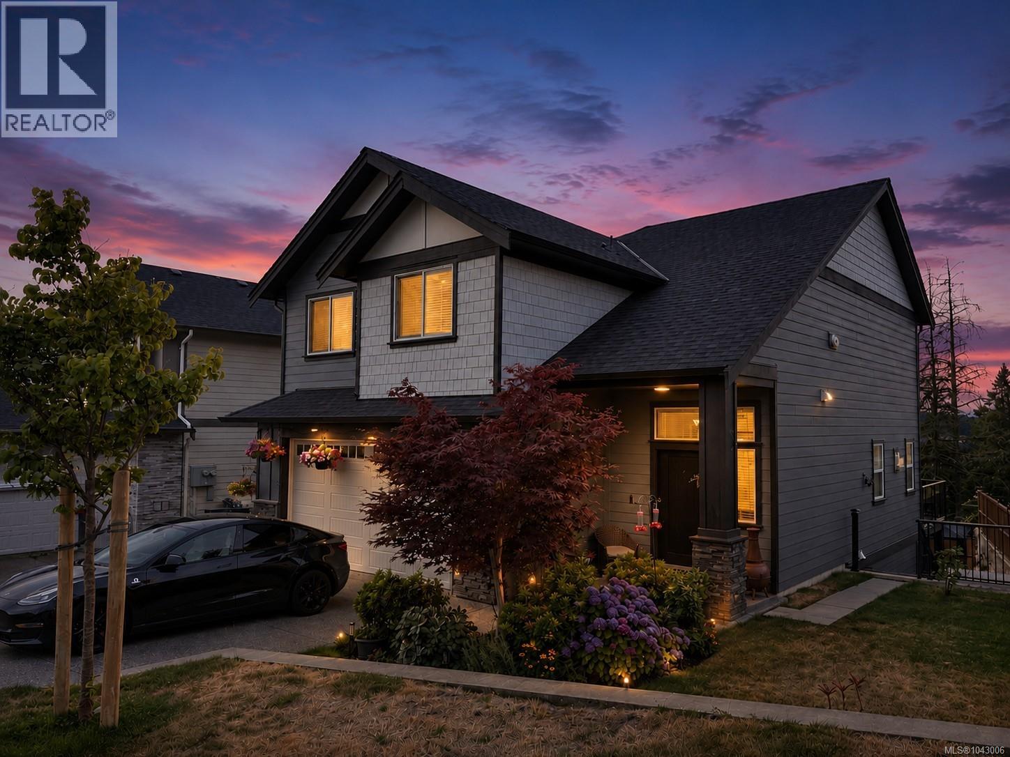 1307 Flint Ave, Langford, British Columbia  V9B 0Z8 - Photo 2 - 1043006