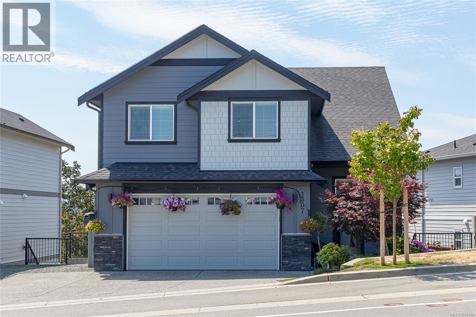 1307 Flint Ave, Langford, British Columbia