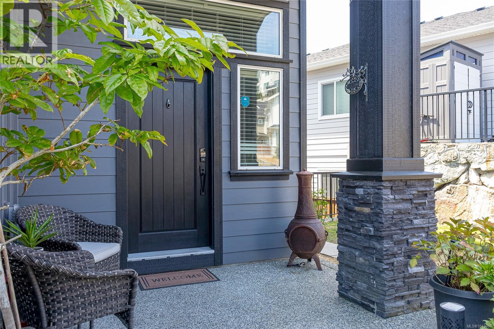 1307 Flint Ave, Langford, British Columbia  V9B 0Z8 - Photo 4 - 1043006