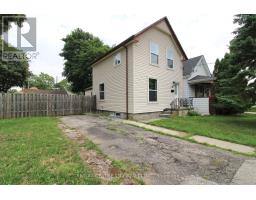 118 DELAWARE STREET, London East, Ontario