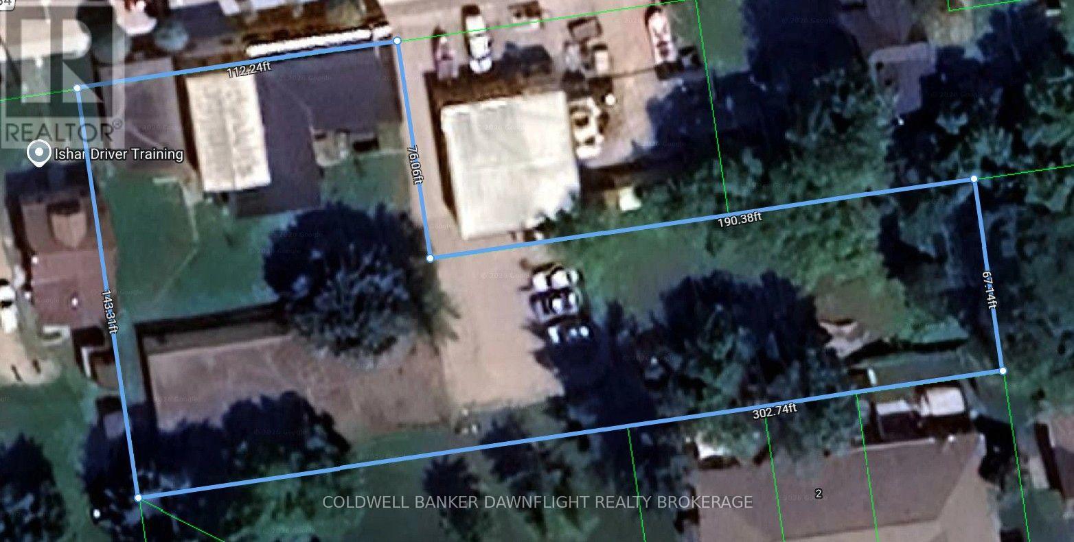 37 Main Street E, Bluewater, Ontario  N0M 2T0 - Photo 7 - X13649962