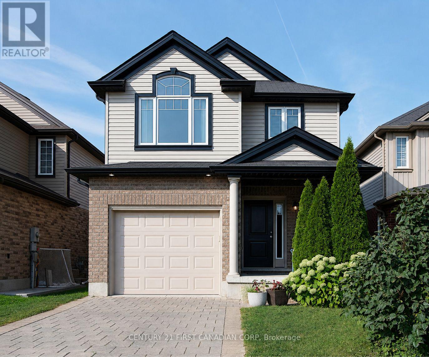 LOWER UNIT - 1875 REILLY WALK, London North, Ontario