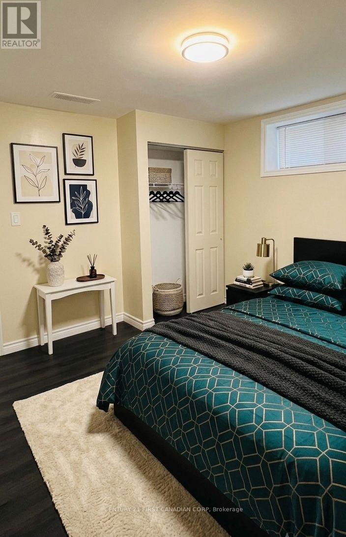 Lower Unit - 1875 Reilly Walk, London North, Ontario  N5X 0C8 - Photo 2 - X13650052