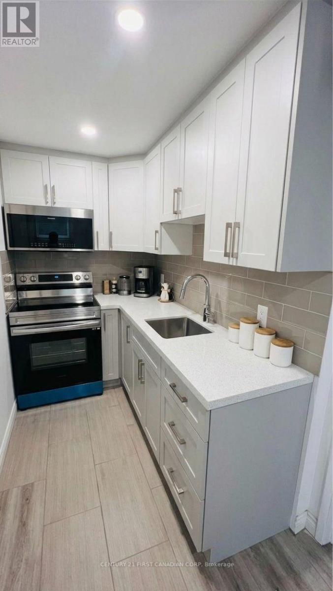 Lower Unit - 1875 Reilly Walk, London North, Ontario  N5X 0C8 - Photo 7 - X13650052