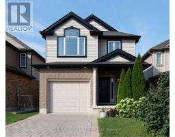LOWER UNIT - 1875 REILLY WALK, London North, Ontario
