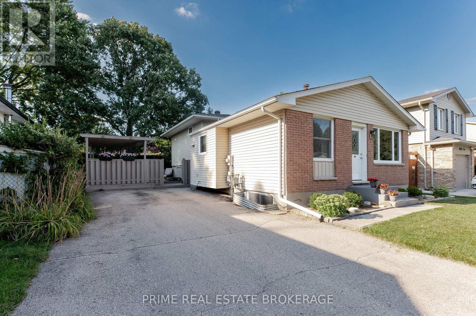 88 Hawthorne Road, London North, Ontario  N6G 2W8 - Photo 2 - X13650054
