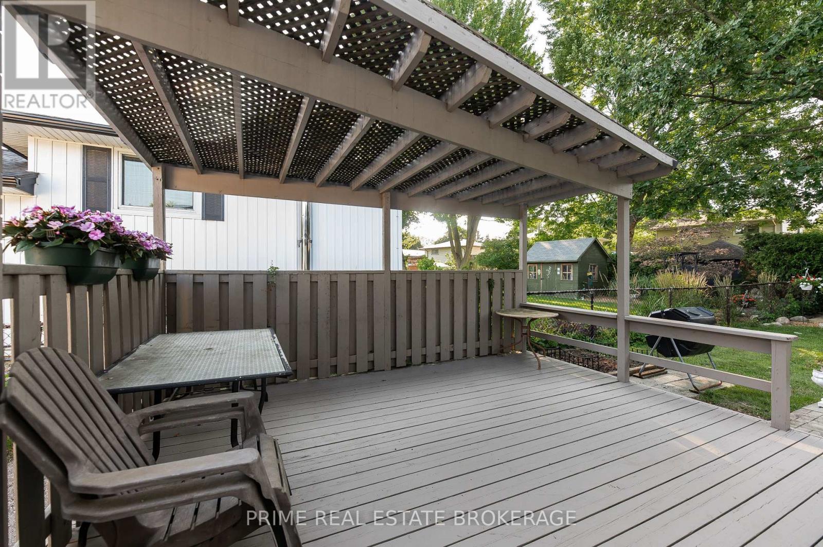 88 Hawthorne Road, London North, Ontario  N6G 2W8 - Photo 24 - X13650054